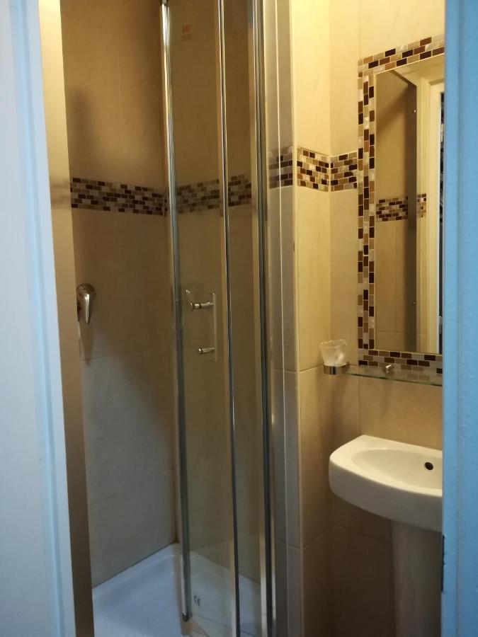 ניס Residence Pearl מראה חיצוני תמונה