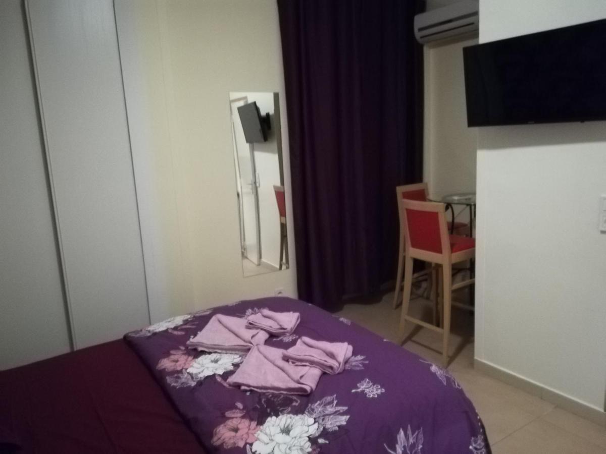 ניס Residence Pearl מראה חיצוני תמונה
