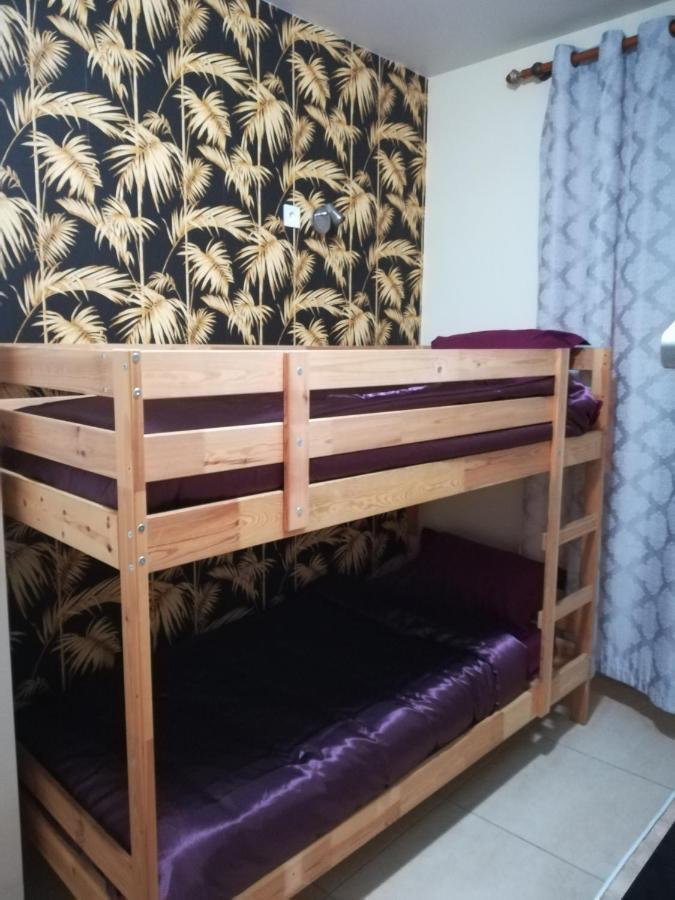 ניס Residence Pearl מראה חיצוני תמונה