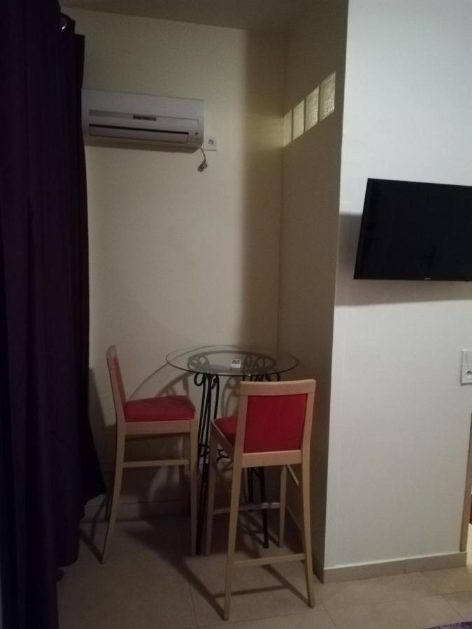 ניס Residence Pearl מראה חיצוני תמונה