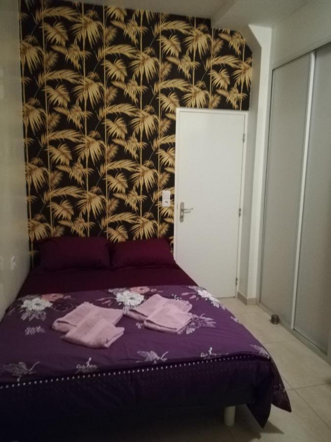 ניס Residence Pearl מראה חיצוני תמונה