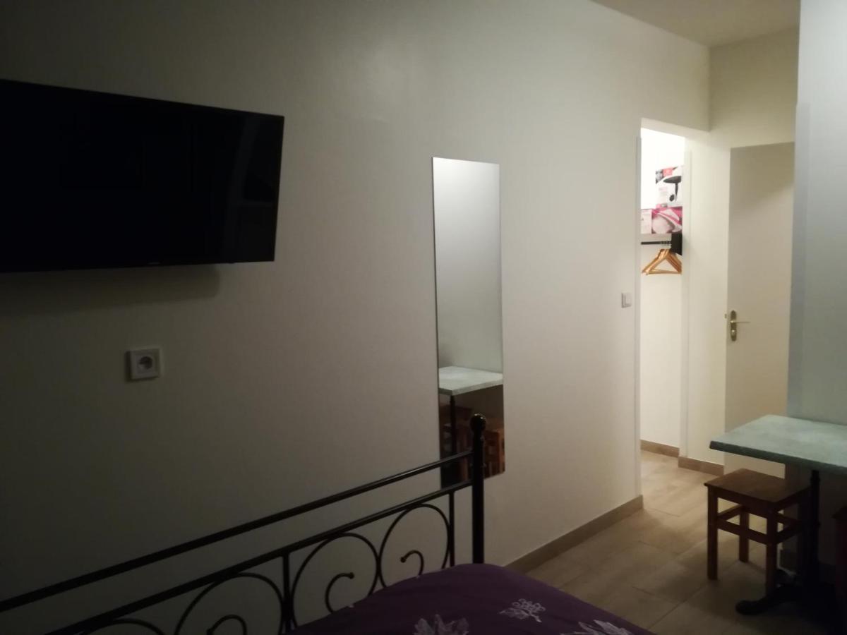 ניס Residence Pearl מראה חיצוני תמונה