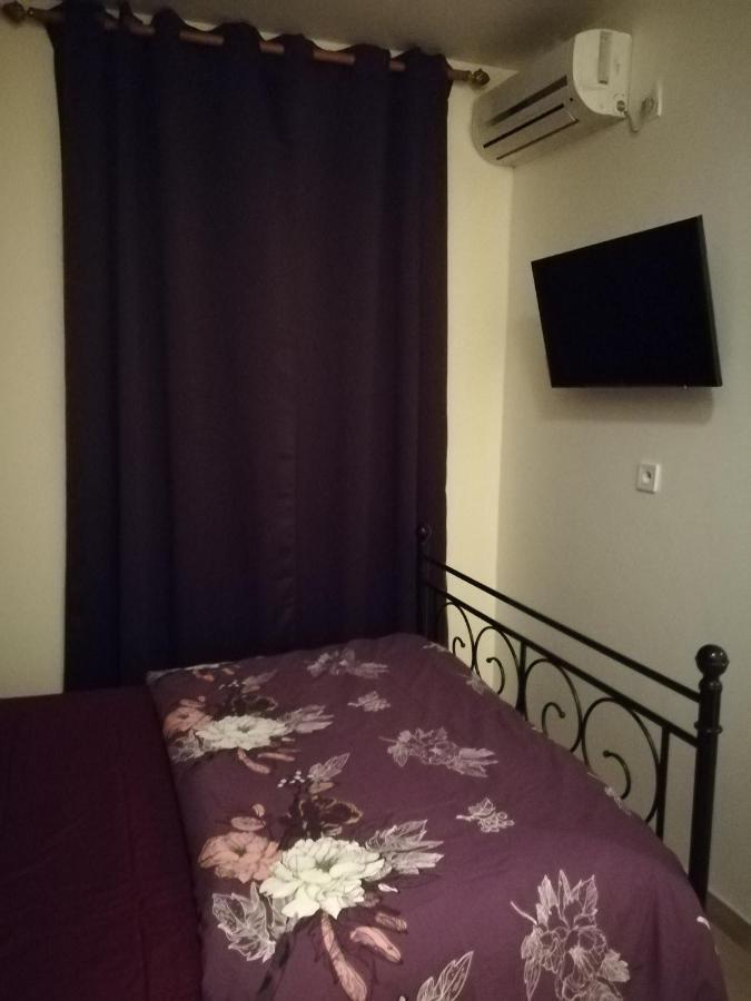 ניס Residence Pearl מראה חיצוני תמונה