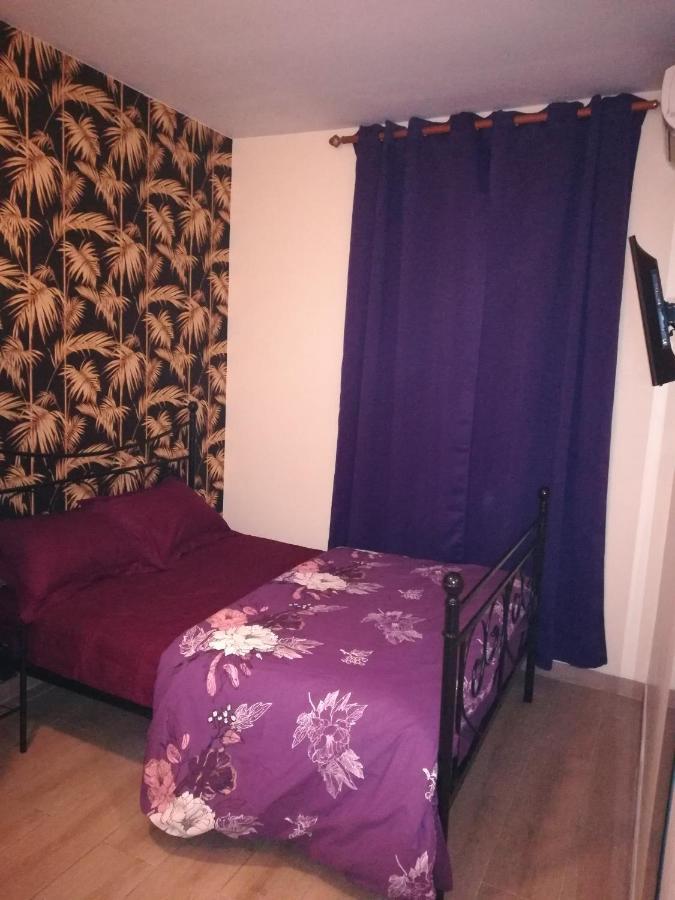ניס Residence Pearl מראה חיצוני תמונה