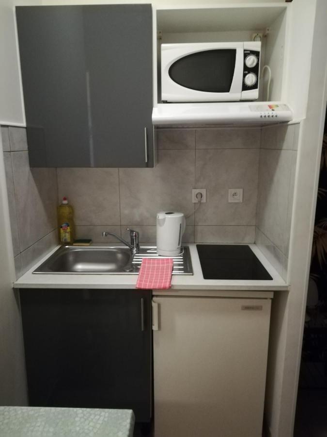 ניס Residence Pearl מראה חיצוני תמונה