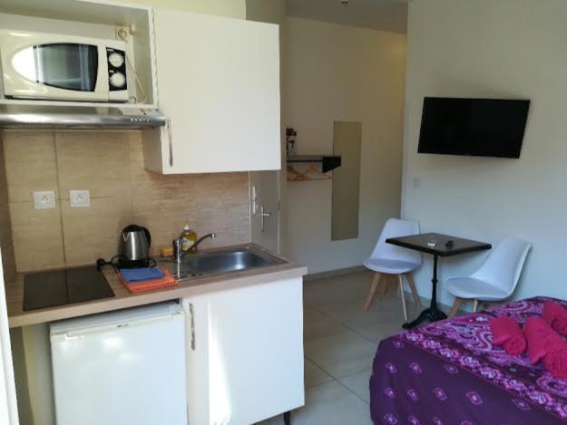 ניס Residence Pearl מראה חיצוני תמונה