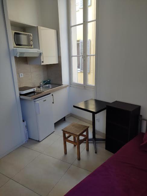 ניס Residence Pearl מראה חיצוני תמונה
