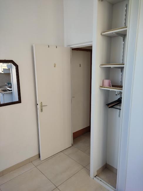 ניס Residence Pearl מראה חיצוני תמונה