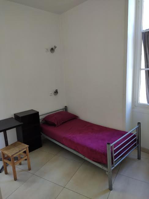 ניס Residence Pearl מראה חיצוני תמונה