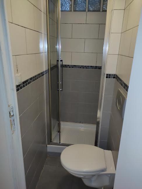 ניס Residence Pearl מראה חיצוני תמונה