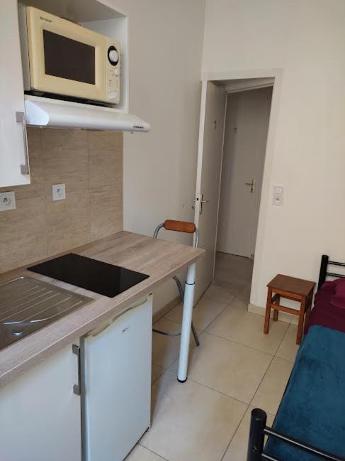 ניס Residence Pearl מראה חיצוני תמונה