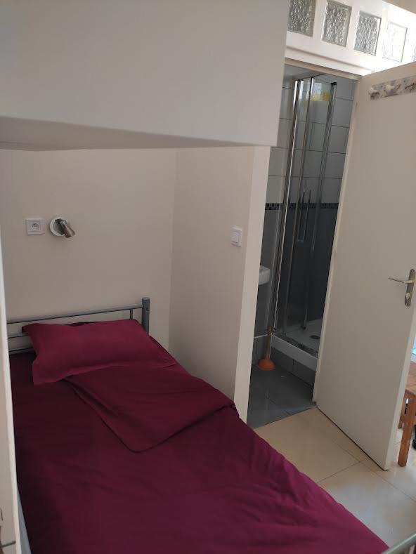ניס Residence Pearl מראה חיצוני תמונה