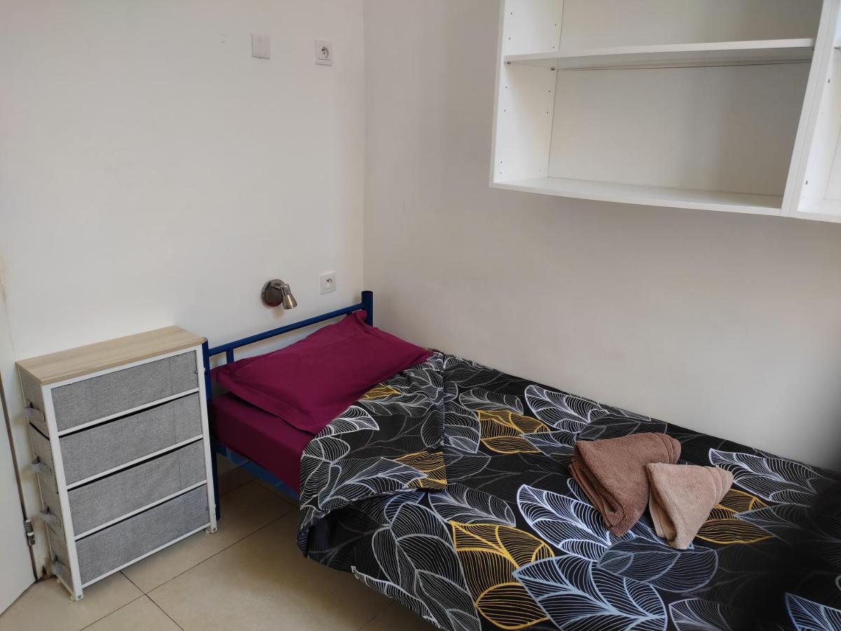 ניס Residence Pearl מראה חיצוני תמונה