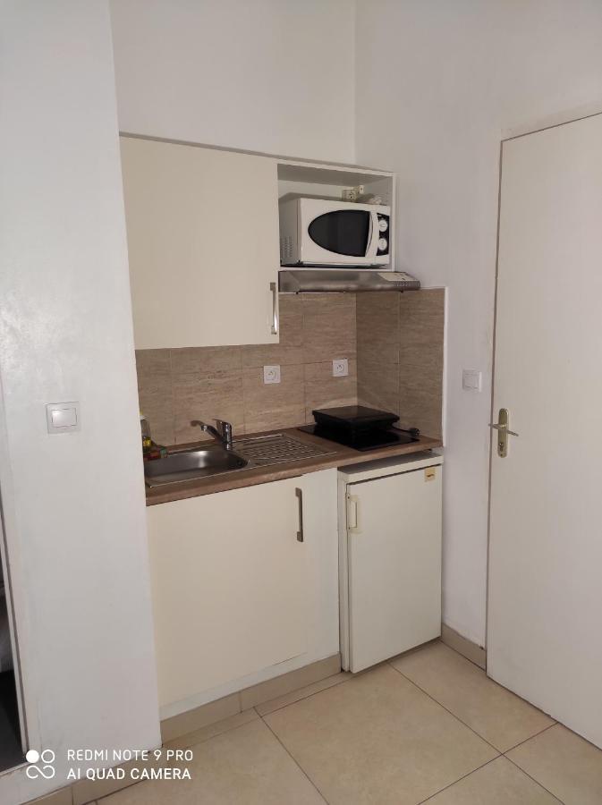 ניס Residence Pearl מראה חיצוני תמונה