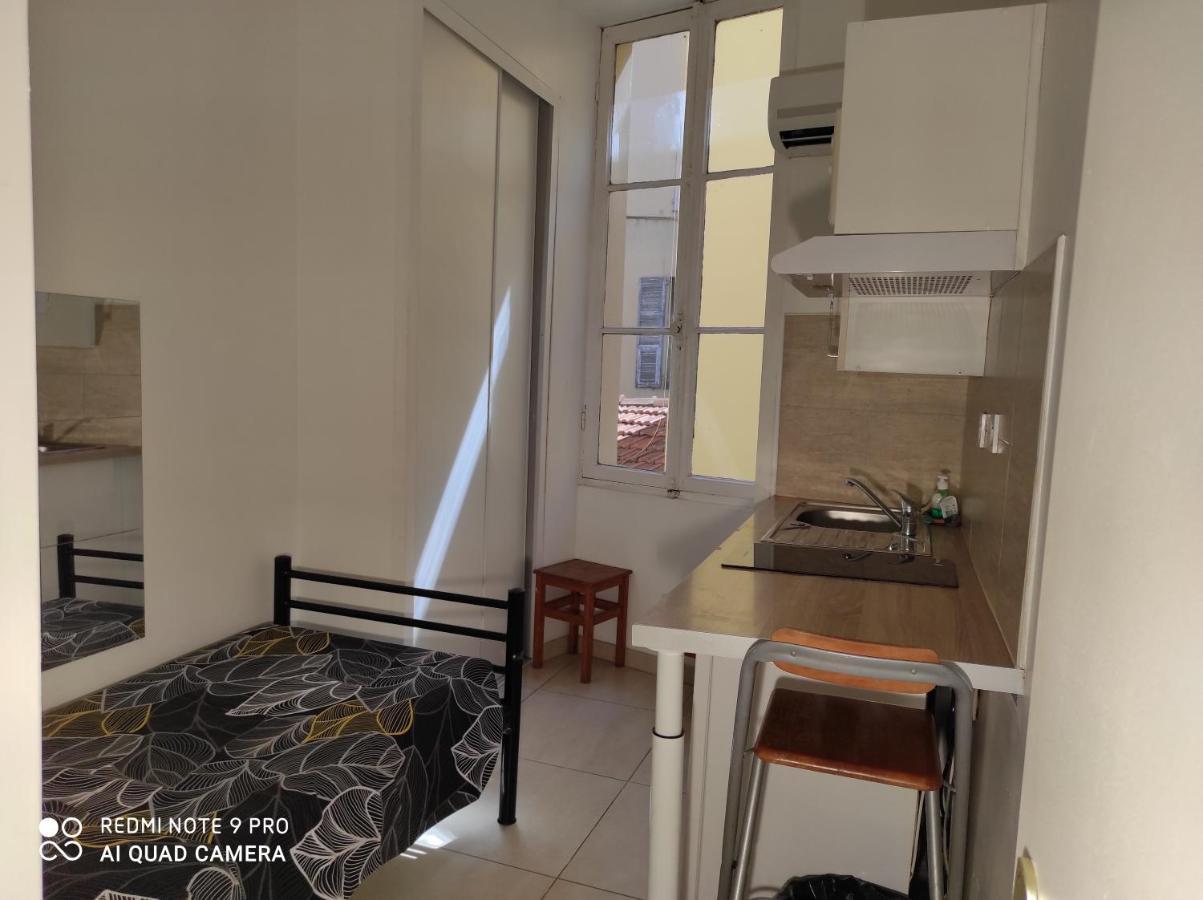 ניס Residence Pearl מראה חיצוני תמונה
