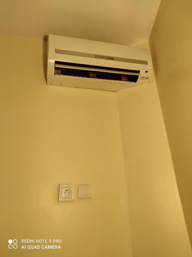 ניס Residence Pearl מראה חיצוני תמונה