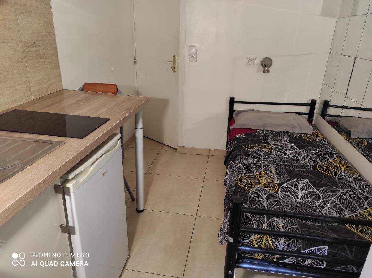 ניס Residence Pearl מראה חיצוני תמונה
