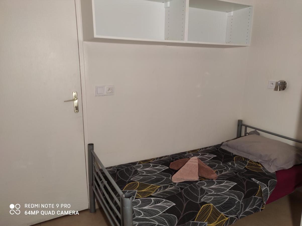 ניס Residence Pearl מראה חיצוני תמונה