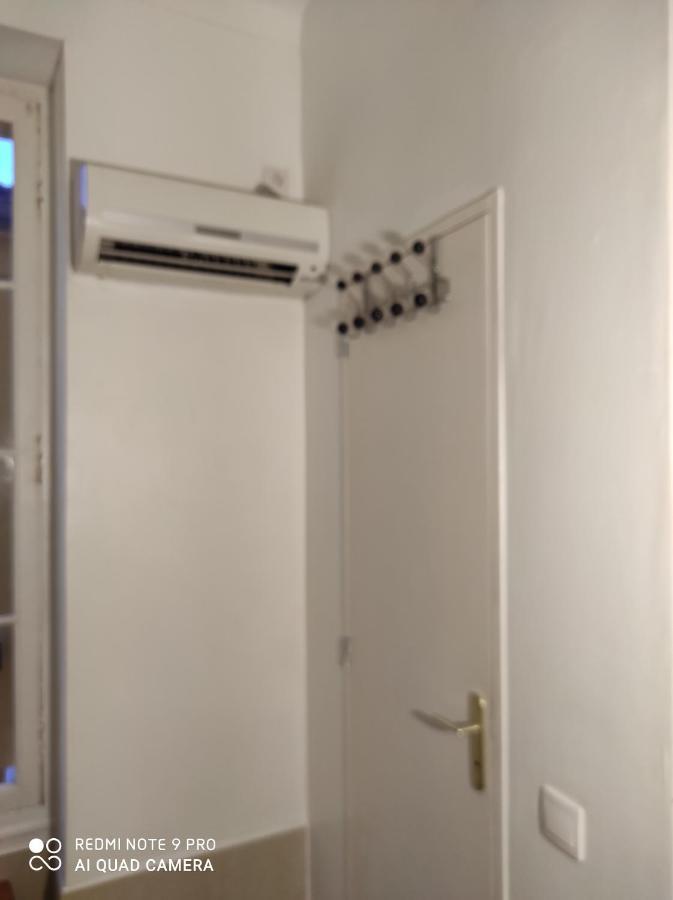ניס Residence Pearl מראה חיצוני תמונה