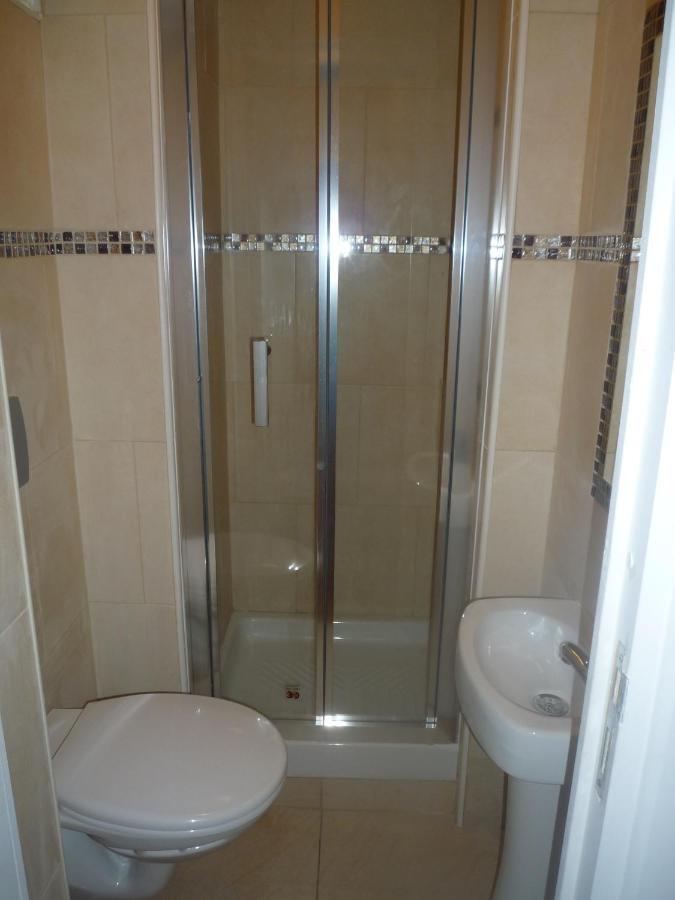 ניס Residence Pearl מראה חיצוני תמונה