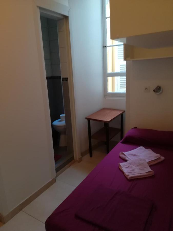 ניס Residence Pearl מראה חיצוני תמונה