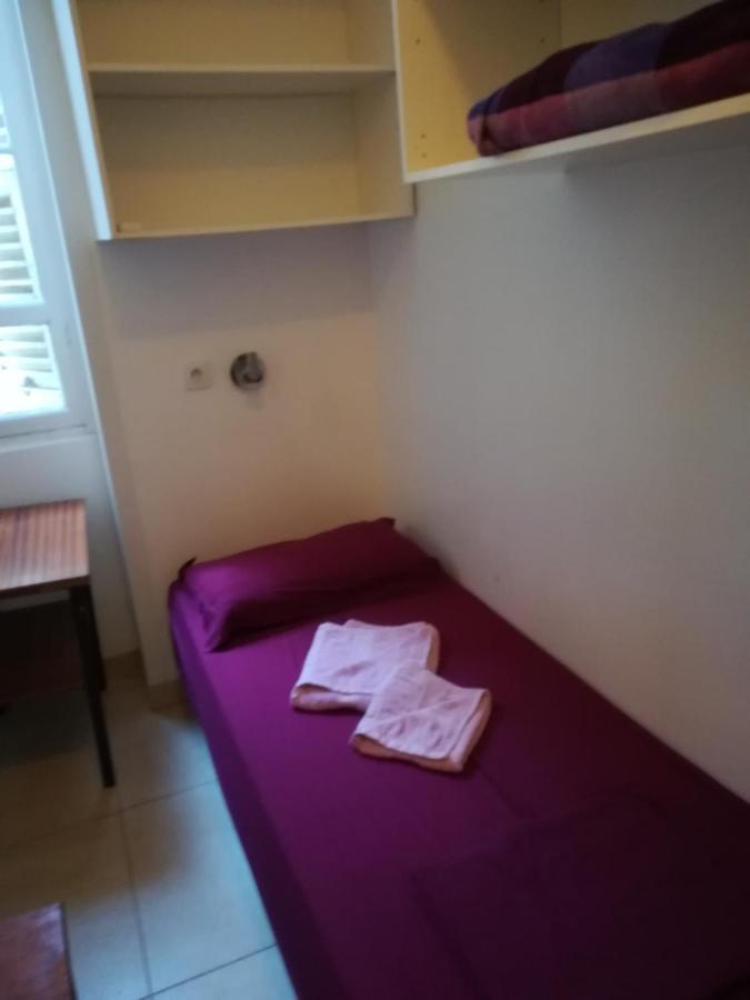 ניס Residence Pearl מראה חיצוני תמונה