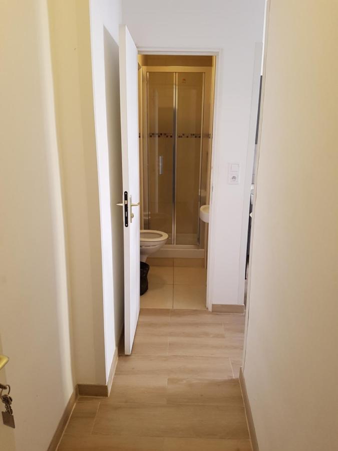 ניס Residence Pearl מראה חיצוני תמונה